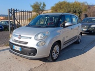 Fiat 500L 2015
