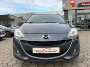 Mazda 5 2011