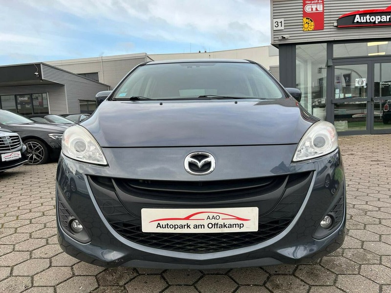 Mazda 5
