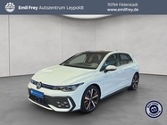 Volkswagen Golf 2025