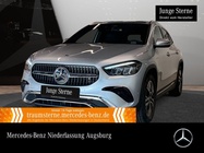 Mercedes-Benz GLA-Class 2024