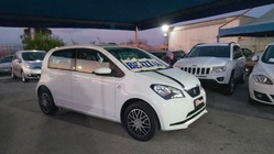 Seat Mii 2014