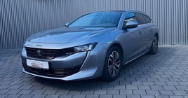 Peugeot 508 2021