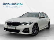 BMW 3 Series 2019