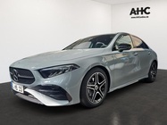 Mercedes-Benz A-Class 2025