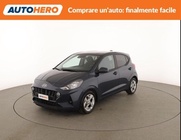 Hyundai i10 2022