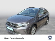 Volkswagen Taigo 2025