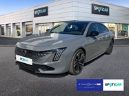 Peugeot 508 2024