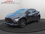Toyota C-HR 2025