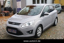 Ford C-Max 2011
