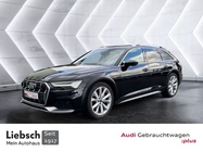 Audi A6 2022