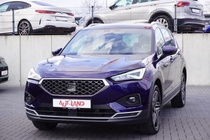 Seat Tarraco 2019