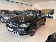 Mercedes-Benz GLA-Class 2022