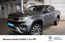Volkswagen Amarok 2024