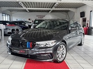 BMW 5 Series 2019