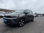 Opel Crossland 2021