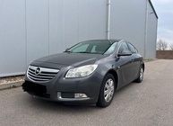 Opel Insignia 2008