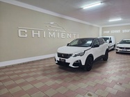 Peugeot 3008 2019