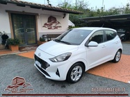 Hyundai i10 2021