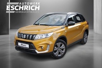 Suzuki Vitara 2019