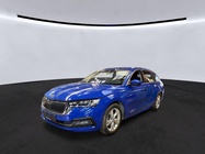 Skoda Octavia 2023