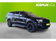 Ford Ranger 2022