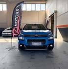 Citroen C3 2019