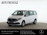 Mercedes-Benz EQV 2022