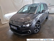 Citroen C4 2019