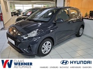 Hyundai i10 2024