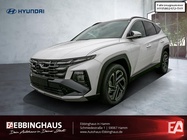 Hyundai Tucson 2025