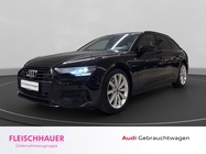 Audi A6 2023