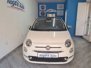 Fiat 500 2019