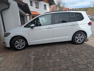 Volkswagen Touran 2020