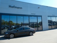 Opel Insignia 2021