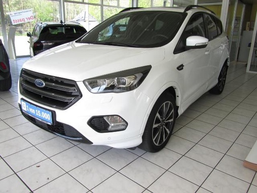 Ford Kuga 2020