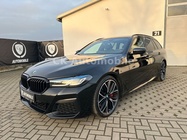 BMW 5 Series 2022