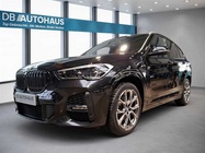 BMW X1 2021