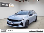 Opel Astra 2025