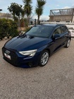 Audi A3 2020