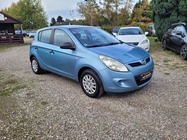 Hyundai i20 2009