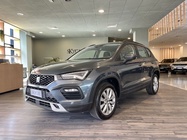 Seat Ateca 2021