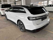 Volkswagen ID.7 2025