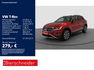 Volkswagen T-Roc 2023