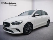 Mercedes-Benz B-Class 2024