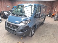 Fiat Ducato 2021