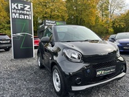 Smart ForTwo 2021