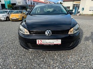 Volkswagen Golf 2012