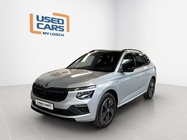 Skoda Kamiq 2025