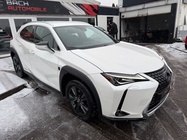 Lexus UX 2020